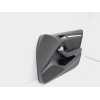 Recambio de guarnecido puerta delantera derecha para audi a3 (8v) 1.6 tdi referencia OEM IAM 8V4867106  