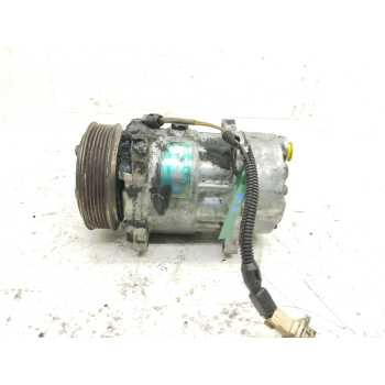 COMPRESOR AIRE ACONDICIONADO SD7V16 