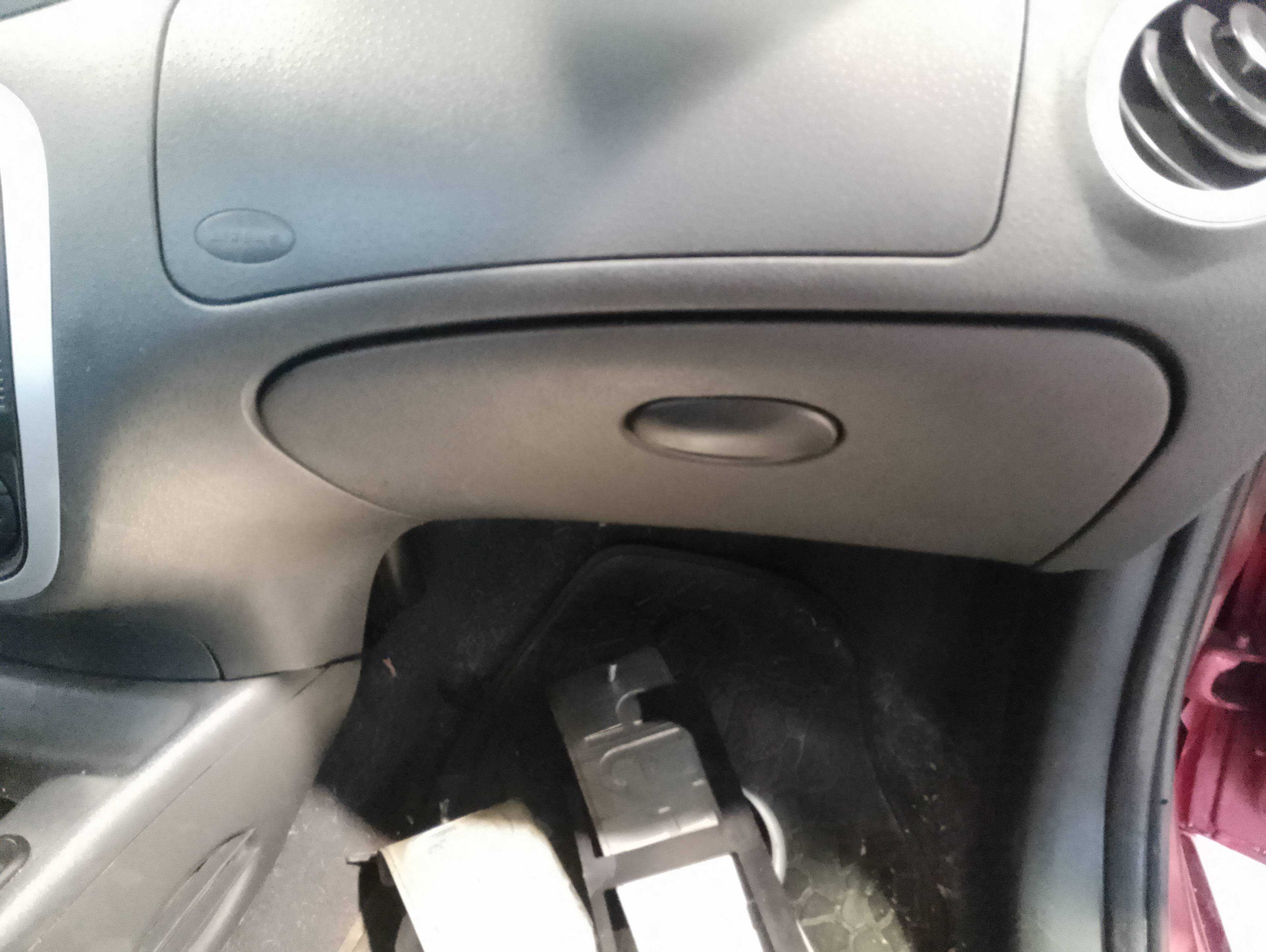 Recambio de guantera para citroën c3 1.1 audace referencia OEM IAM   