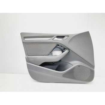 GUARNECIDO PUERTA DELANTERA IZQUIERDA 8V4867105 