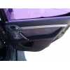 Recambio de guarnecido puerta trasera derecha para peugeot 407 st confort referencia OEM IAM   