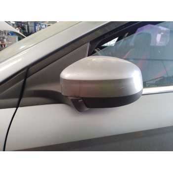 RETROVISOR IZQUIERDO 