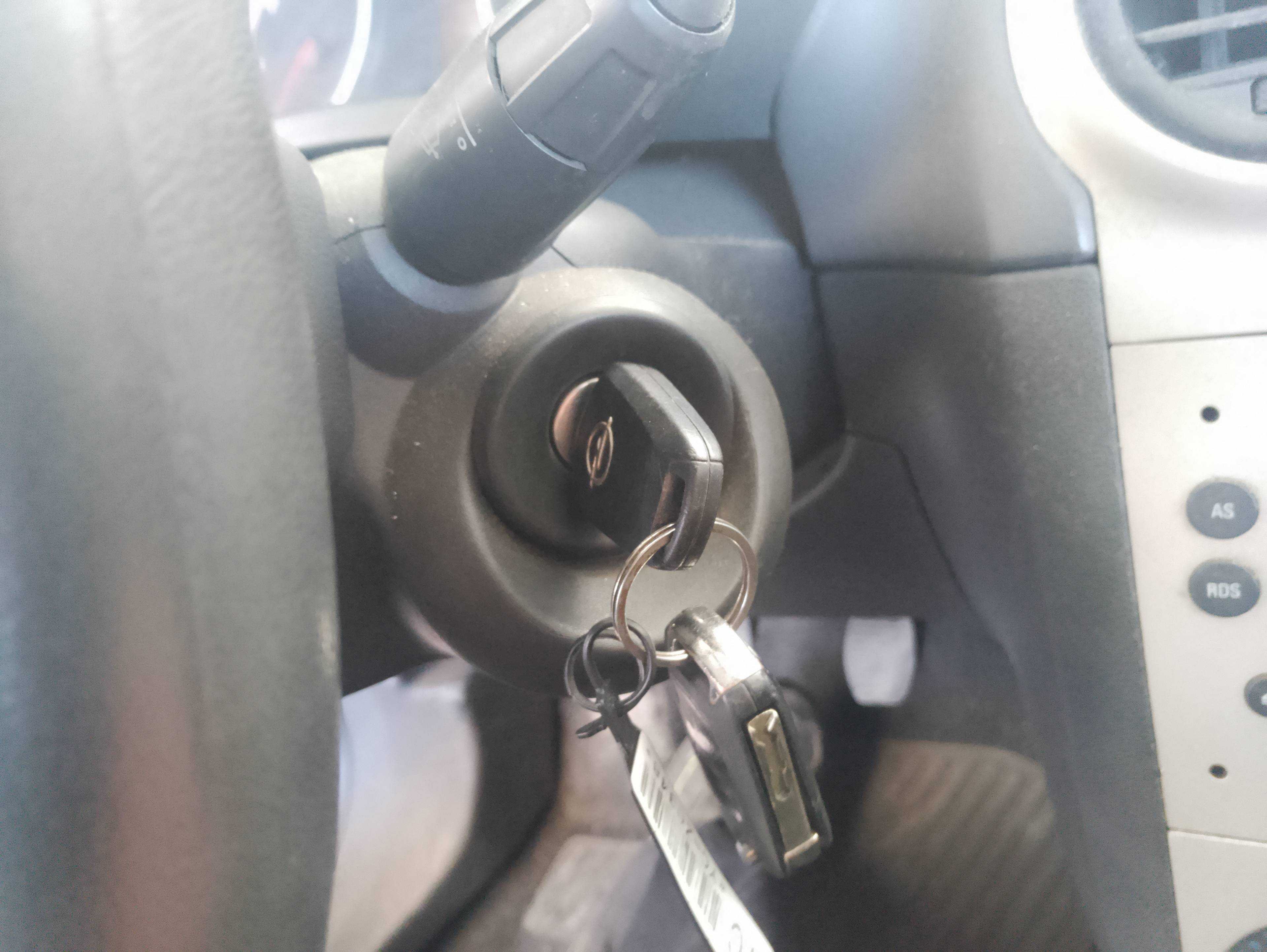 Recambio de conmutador de arranque para opel corsa d 1.2 16v referencia OEM IAM   