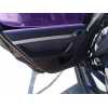 Recambio de guarnecido puerta trasera izquierda para peugeot 407 st confort referencia OEM IAM   