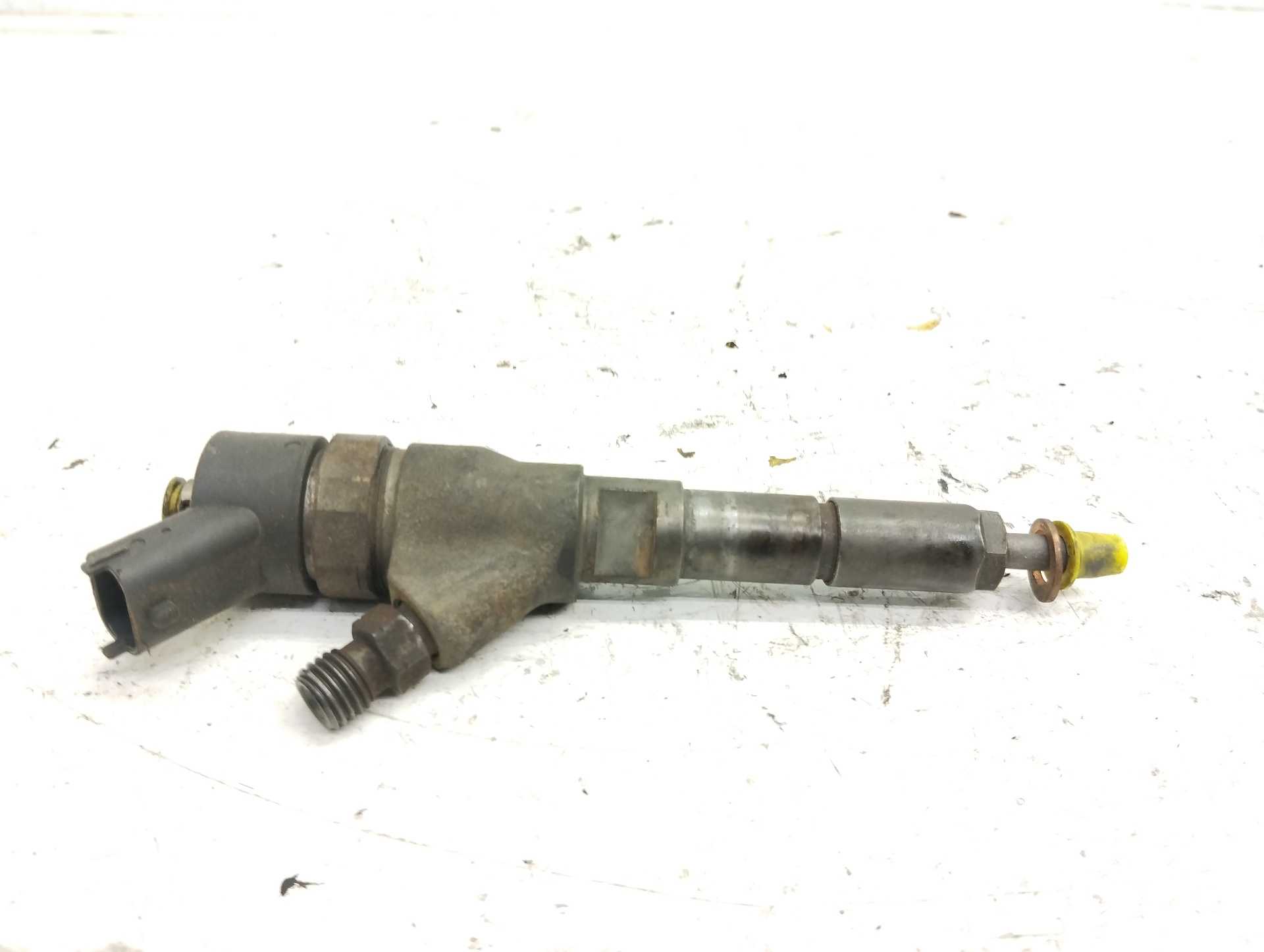 Recambio de inyector para citroën jumpy 2.0 hdi sx furg. referencia OEM IAM 9641742880Y 0445110076 