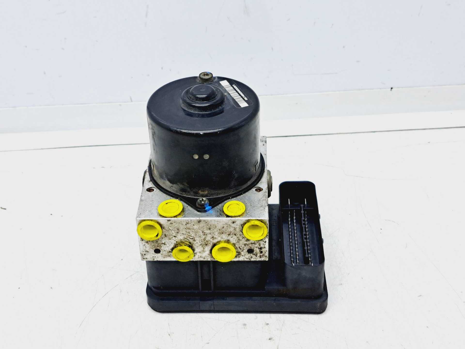 Recambio de abs para ford focus berlina (cap) ambiente (d) referencia OEM IAM 3M512C405HC 10020603014 ATE