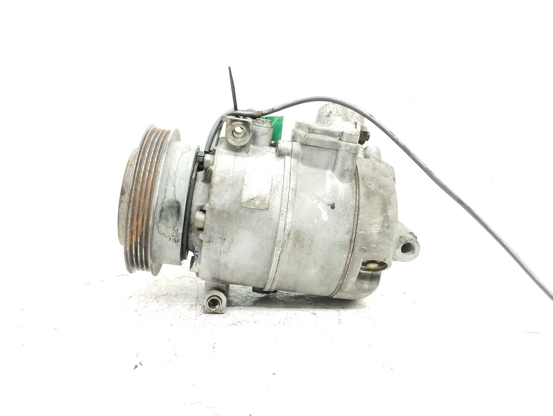 Recambio de compresor aire acondicionado para audi a4 berlina (b5) 1.9 tdi referencia OEM IAM A0002303911 4471009234 