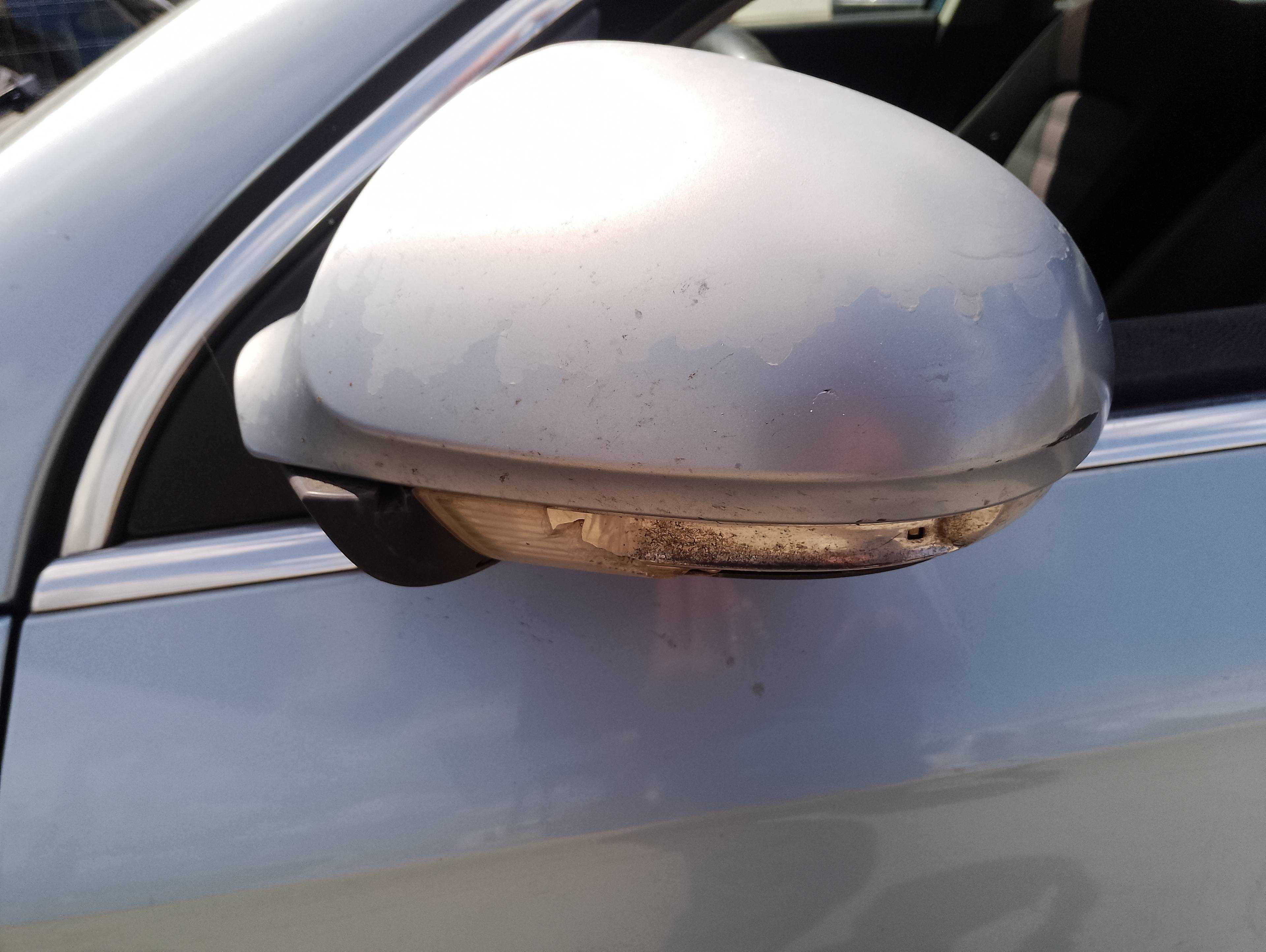 Recambio de retrovisor izquierdo para volkswagen passat berlina (3c2) advance referencia OEM IAM   