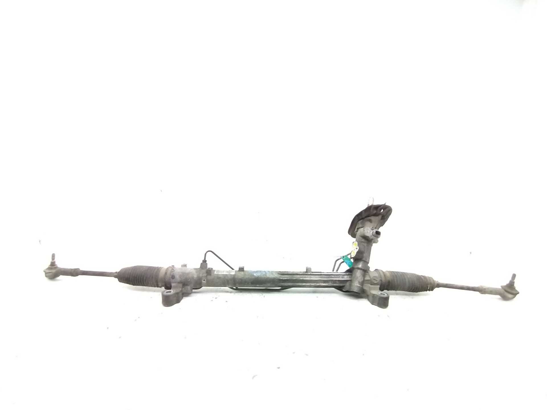 Recambio de cremallera direccion para ford focus berlina (cap) ambiente (d) referencia OEM IAM 5M513200EE 4M5C3550AC 