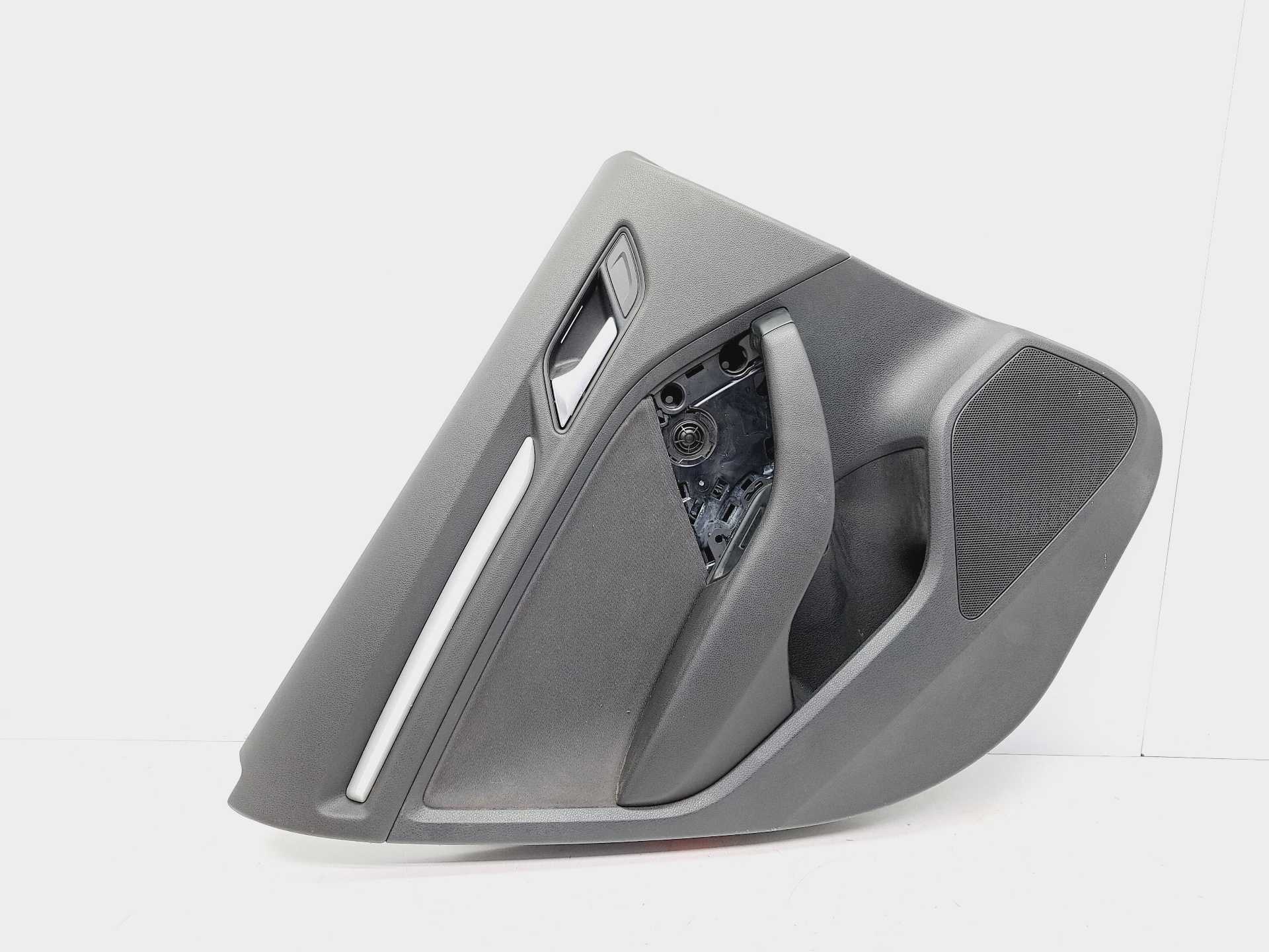Recambio de guarnecido puerta trasera izquierda para audi a3 (8v) 1.6 tdi referencia OEM IAM 8V4867305  