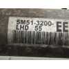 Recambio de cremallera direccion para ford focus berlina (cap) ambiente (d) referencia OEM IAM 5M513200EE 4M5C3550AC 