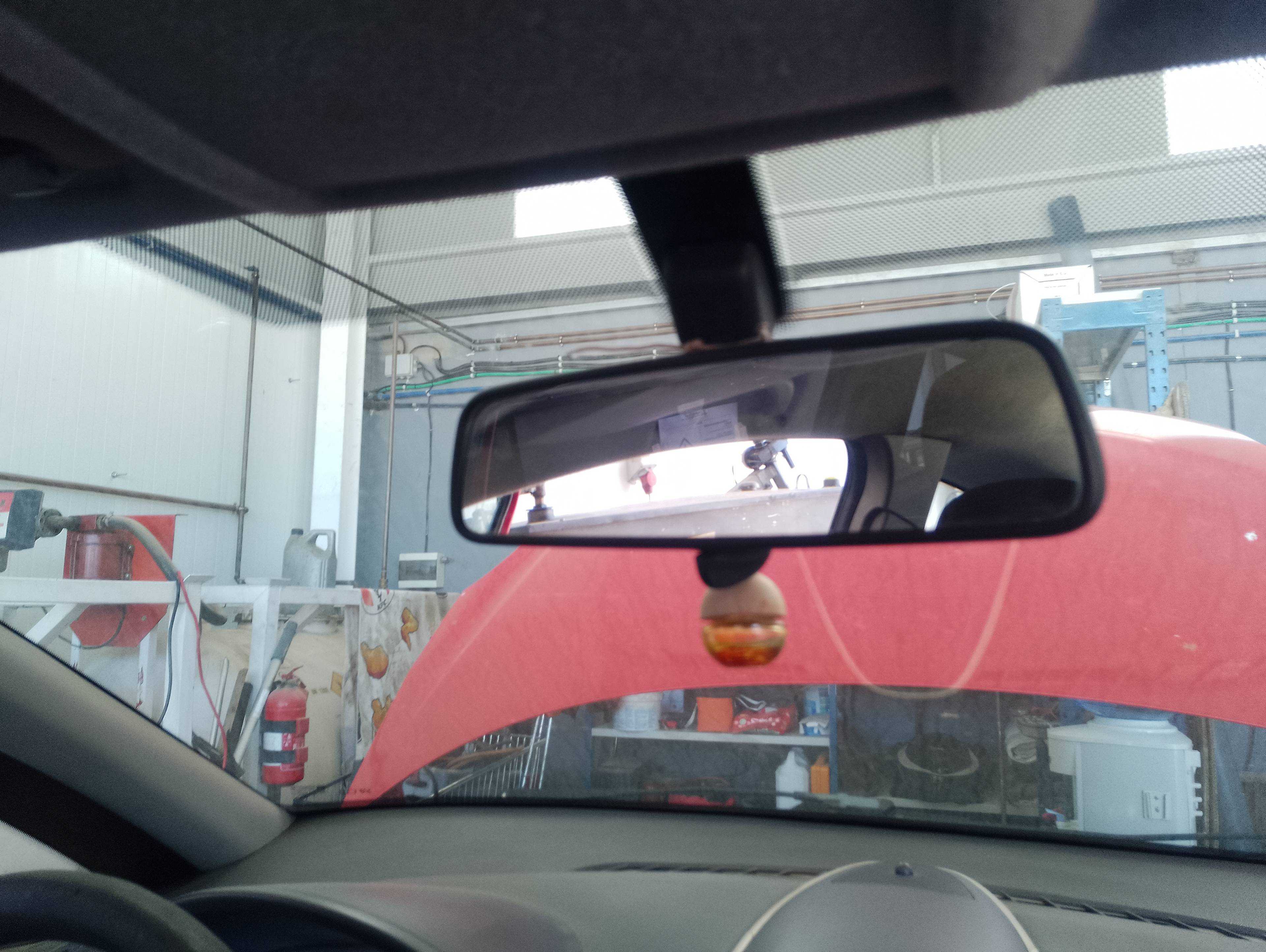Recambio de espejo para opel corsa d 1.2 16v referencia OEM IAM   
