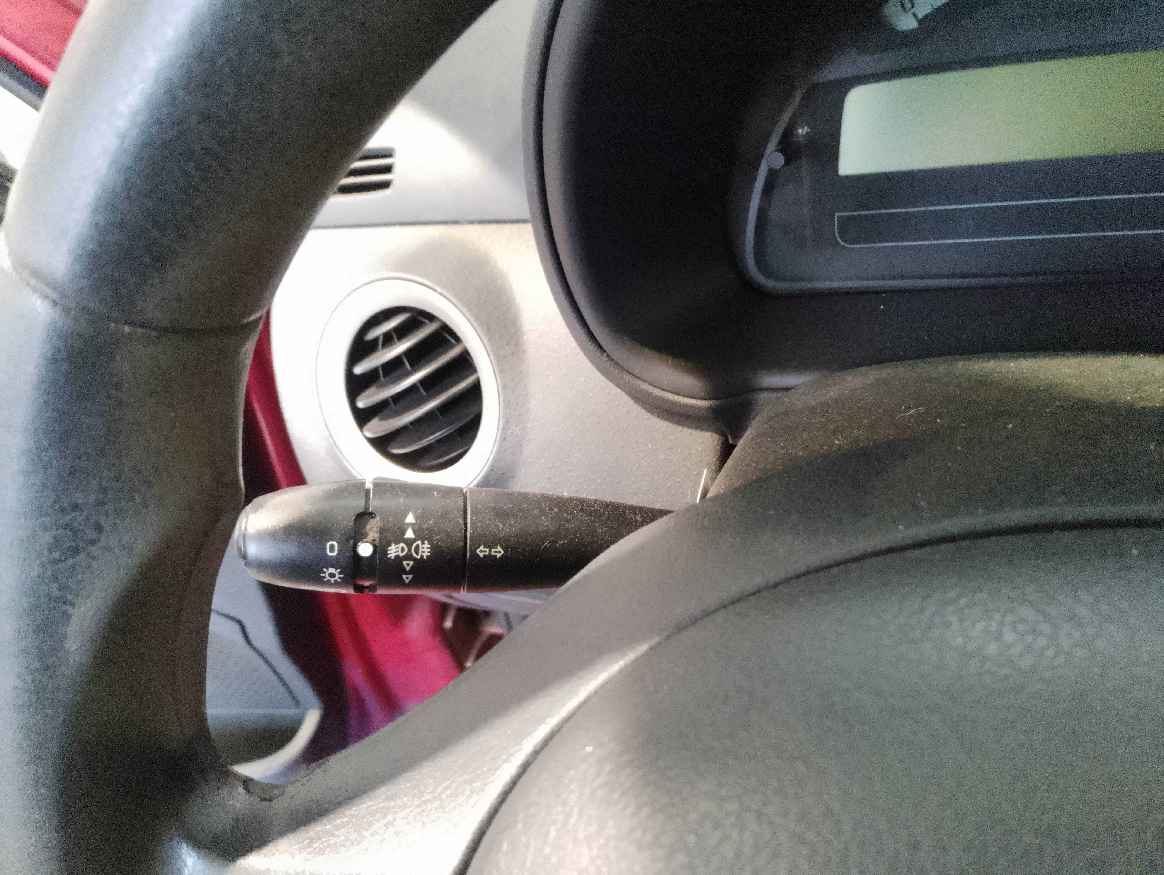 Recambio de mando luces/intermitencia (com2000) para citroën c3 1.1 audace referencia OEM IAM   