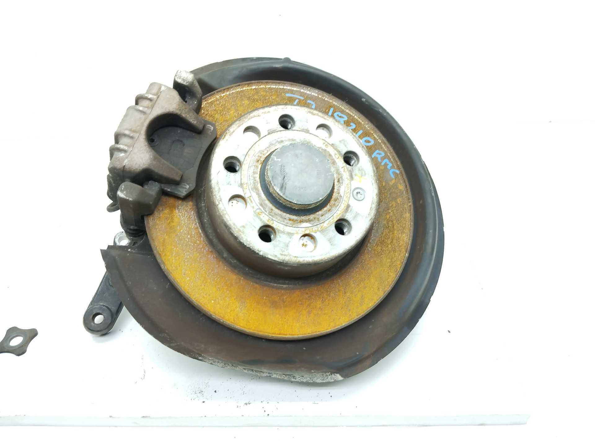 Recambio de mangueta trasera izquierda para audi a3 (8p) 2.0 tdi referencia OEM IAM   