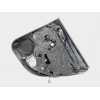 Recambio de guarnecido puerta trasera izquierda para audi a3 (8v) 1.6 tdi referencia OEM IAM 8V4867305  