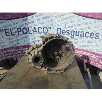 CAJA CAMBIOS FSQ 25062 14 3 