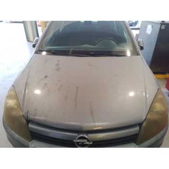 CAPOT DELANTERO 93178717 