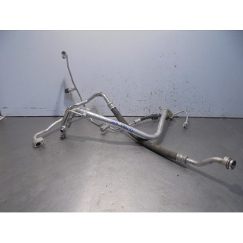 Recambio de tubos aire acondicionado para audi a3 sportback (8vf) 30 tdi design referencia OEM IAM 5Q0816743  