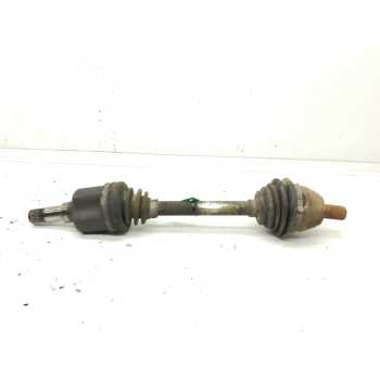 TRANSMISION DELANTERA IZQUIERDA 3M513B437DAF 