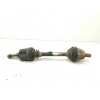 Recambio de transmision delantera izquierda para ford focus berlina (cap) ambiente (d) referencia OEM IAM 3M513B437DAF  