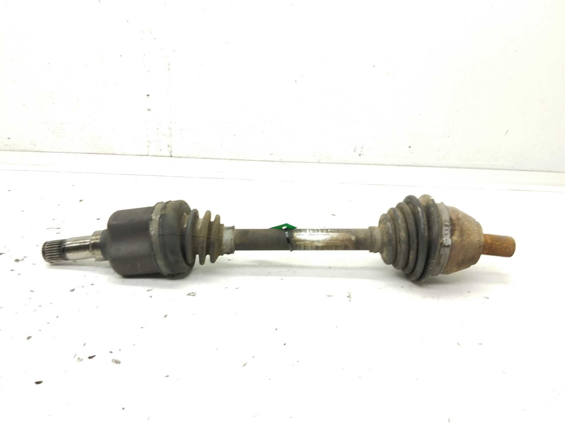 Recambio de transmision delantera izquierda para ford focus berlina (cap) ambiente (d) referencia OEM IAM 3M513B437DAF  