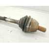 Recambio de transmision delantera izquierda para ford focus berlina (cap) ambiente (d) referencia OEM IAM 3M513B437DAF  