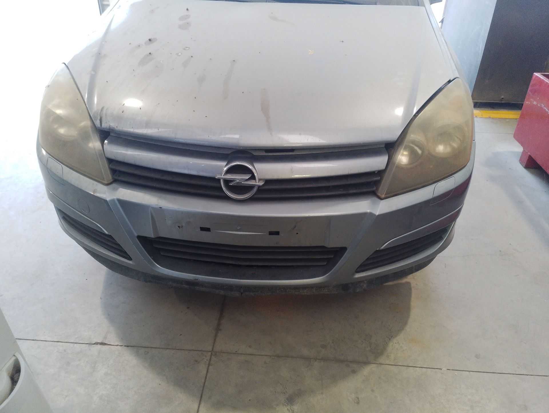 Recambio de paragolpes delantero para opel astra h gtc (a04) 1.8 (l08) referencia OEM IAM 24460258  
