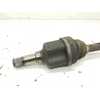 Recambio de transmision delantera izquierda para ford focus berlina (cap) ambiente (d) referencia OEM IAM 3M513B437DAF  