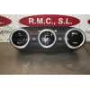 Recambio de mando climatizador para alfa romeo giulietta (191) distinctive referencia OEM IAM   
