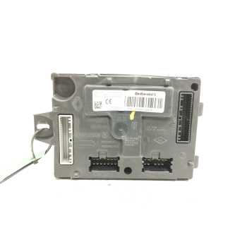 Recambio de modulo electronico para dacia sandero aniversario referencia OEM IAM 284B10447R A2C92226608 