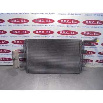 Recambio de condensador / radiador aire acondicionado para seat leon (1m1) stella referencia OEM IAM 1J0820191  