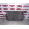 Recambio de condensador / radiador aire acondicionado para seat leon (1m1) stella referencia OEM IAM 1J0820191  