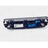 Recambio de mando climatizador para audi a3 (8v) 1.6 tdi referencia OEM IAM 8V0820043D  
