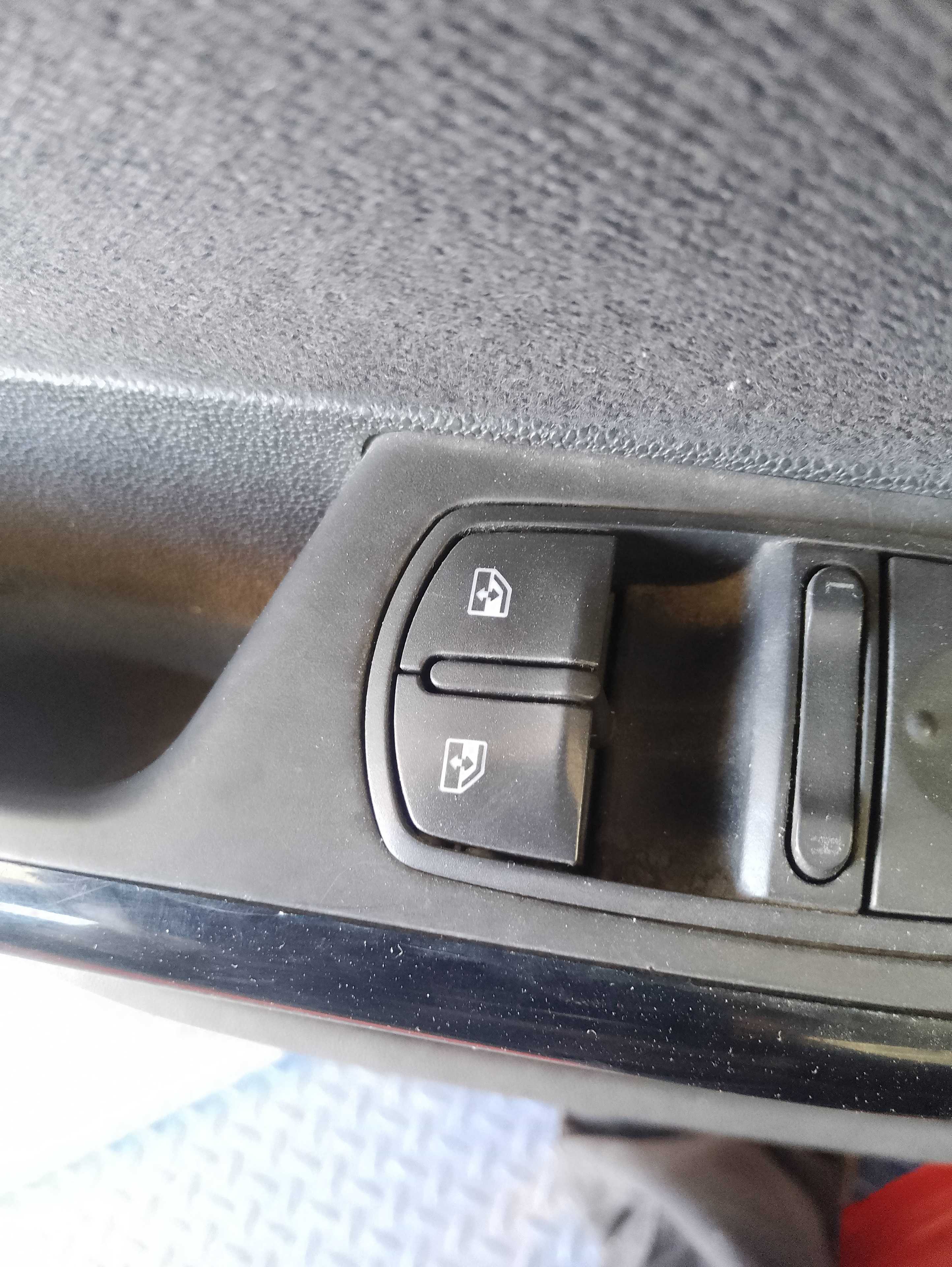 Recambio de mando elevalunas delantero izquierdo para opel corsa d 1.2 16v referencia OEM IAM   