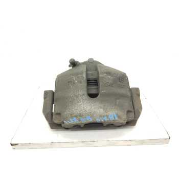 Recambio de pinza de freno delantera derecha para audi a3 (8p) 2.0 tdi referencia OEM IAM  ATE 