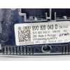 Recambio de mando climatizador para audi a3 (8v) 1.6 tdi referencia OEM IAM 8V0820043D  