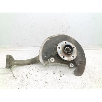 Recambio de mangueta delantera derecha para audi a6 allroad quattro (4gj) 3.0 tdi advanced edition referencia OEM IAM 4G0407242E