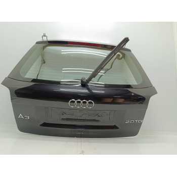Recambio de porton trasero para audi a3 (8p) 2.0 tdi referencia OEM IAM   
