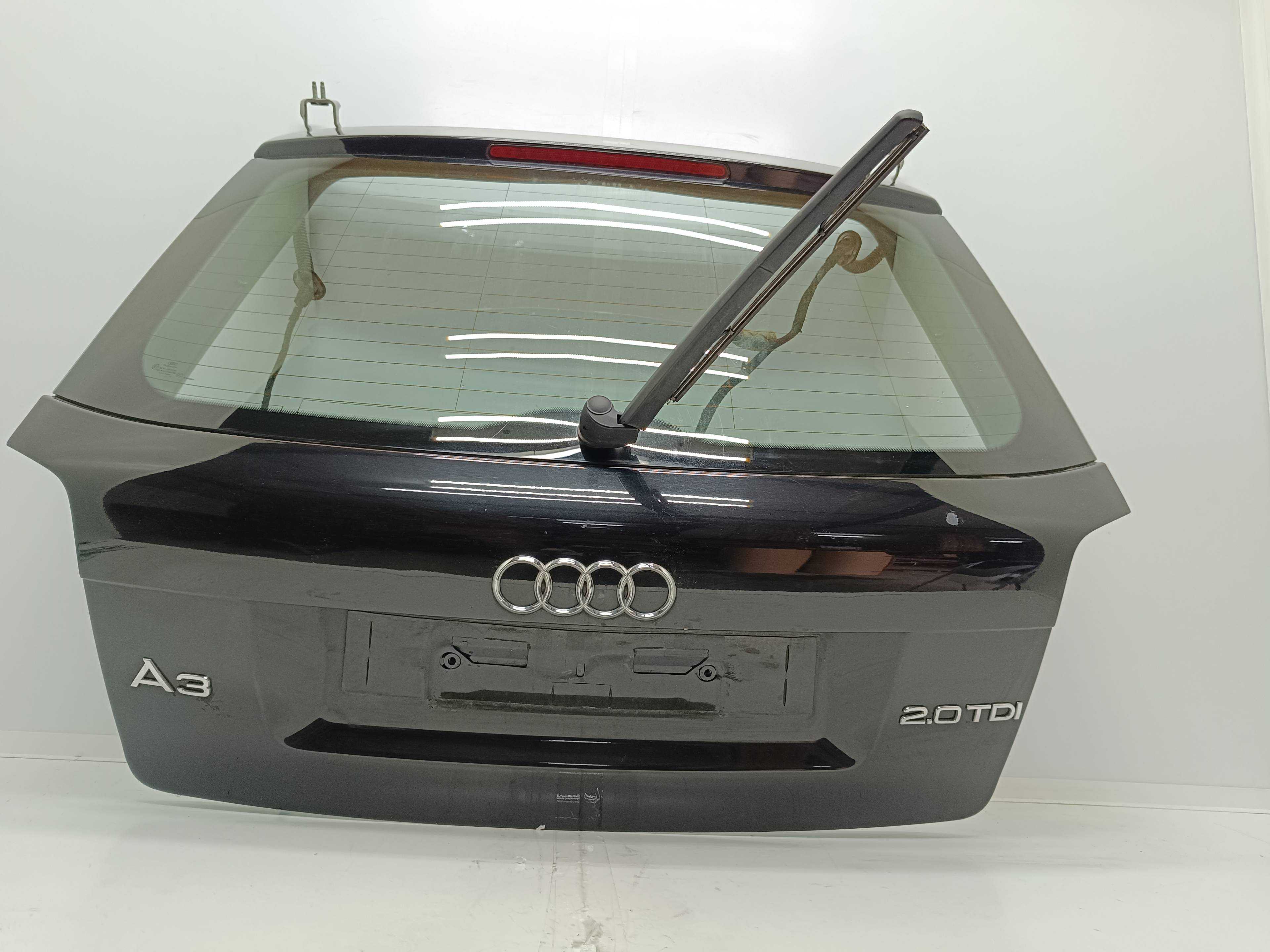 Recambio de porton trasero para audi a3 (8p) 2.0 tdi referencia OEM IAM   