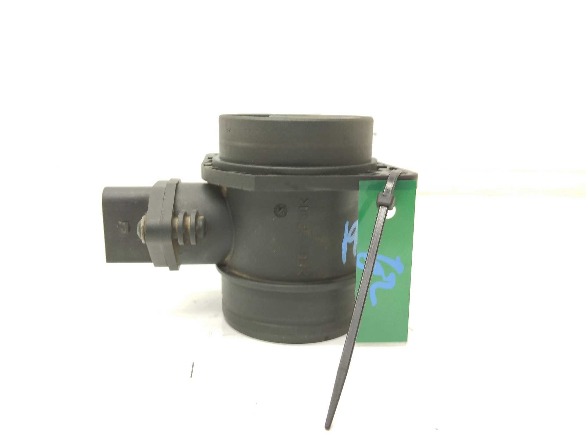 Recambio de caudalimetro para seat ibiza (6l1) cool referencia OEM IAM 0281002531 038906461B 
