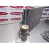 Recambio de condensador / radiador aire acondicionado para seat leon (1m1) stella referencia OEM IAM 1J0820191  