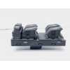 Recambio de mando elevalunas delantero izquierdo para audi a3 (8v) 1.6 tdi referencia OEM IAM 8V0959851D  