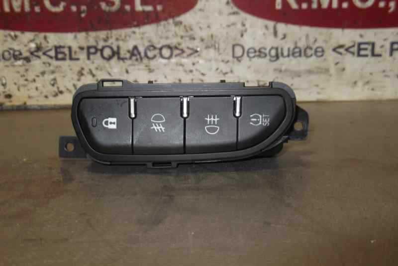 Recambio de mando multifuncion para alfa romeo giulietta (191) distinctive referencia OEM IAM   