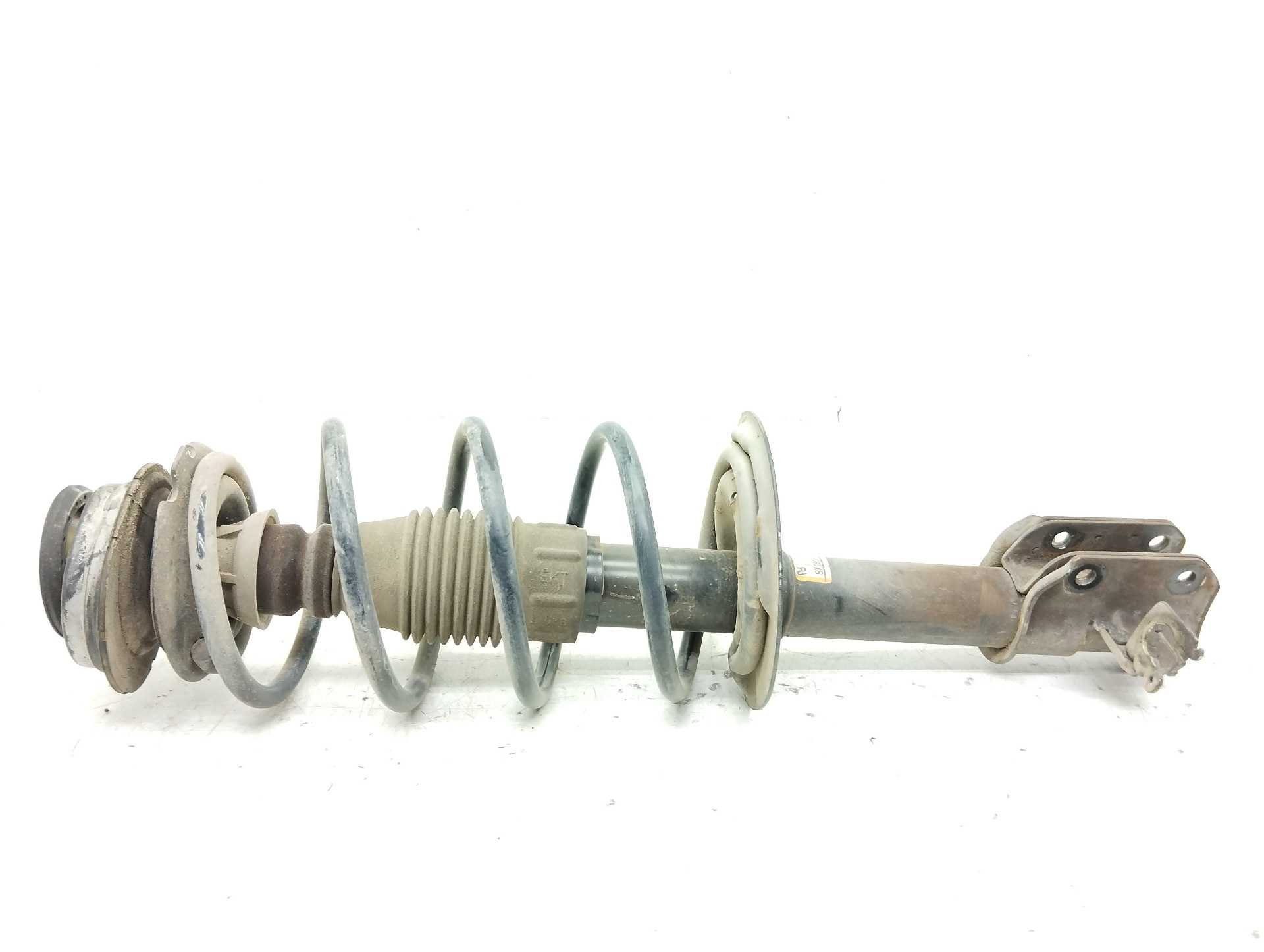 Recambio de amortiguador delantero izquierdo para fiat punto berlina (176) referencia OEM IAM   