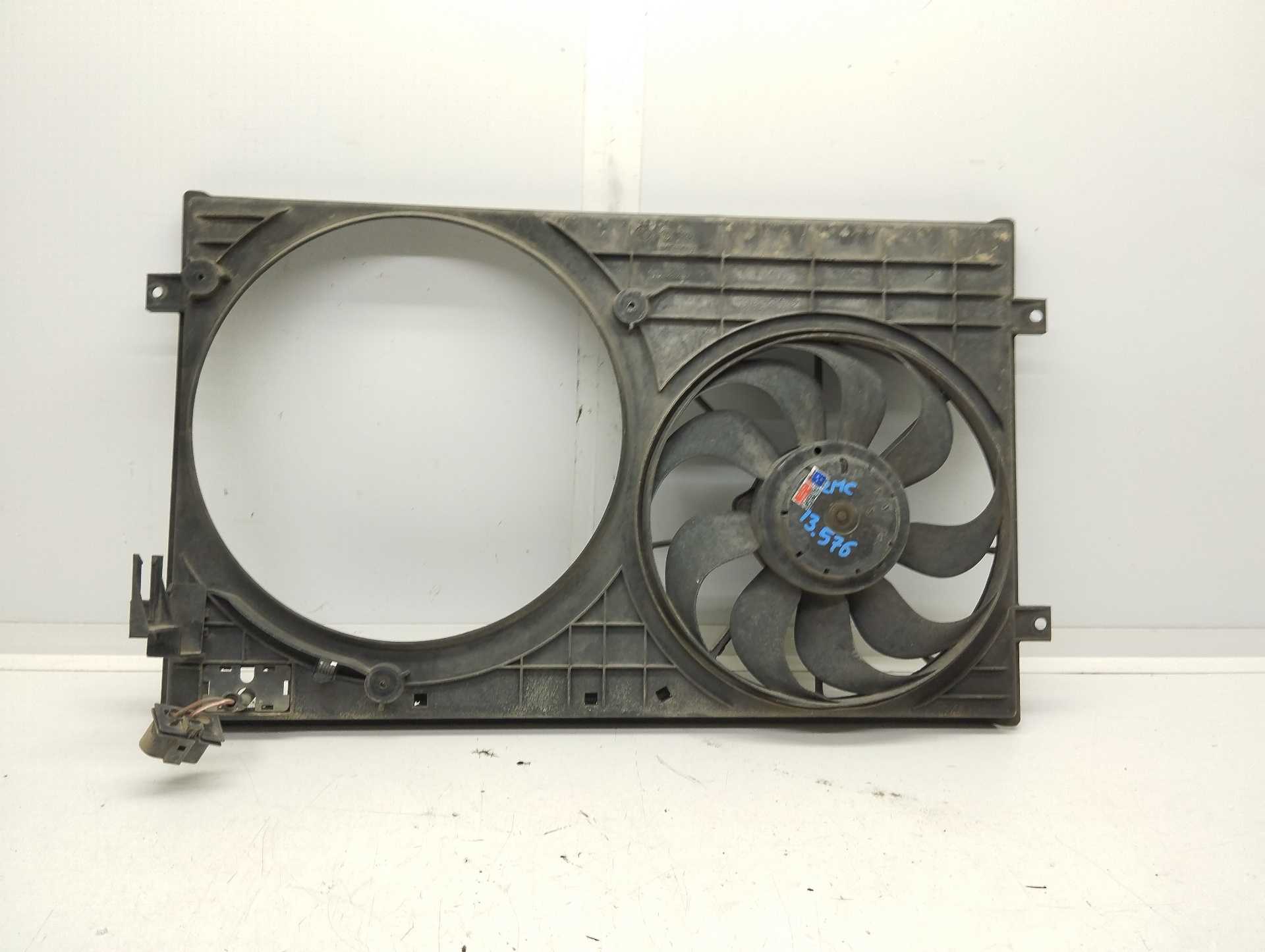 Recambio de electroventilador para seat leon (1m1) stella referencia OEM IAM 1J0959455  