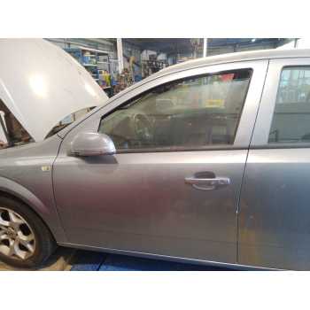 Recambio de puerta delantera izquierda para opel astra h gtc (a04) 1.8 (l08) referencia OEM IAM 13208421  