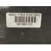 Recambio de cerradura puerta trasera derecha para seat ibiza (6l1) cool referencia OEM IAM Y3B4839016AG 991993101 
