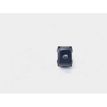 MANDO ELEVALUNAS TRASERO IZQUIERDO 8V0959855 