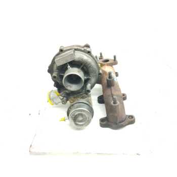 Recambio de turbocompresor para seat ibiza (6l1) cool referencia OEM IAM 045253019G 7337837 045253019G V5DD