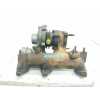 Recambio de turbocompresor para seat ibiza (6l1) cool referencia OEM IAM 045253019G 7337837 045253019G V5DD